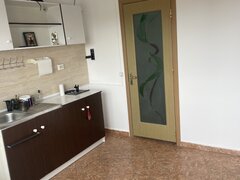 Rahova, Confort Urban