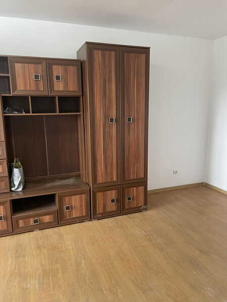 Rahova, Confort Urban,