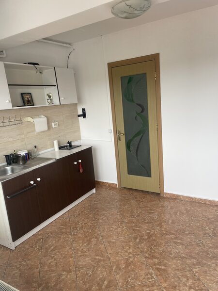 Rahova, Confort Urban,