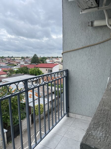Rahova, Confort Urban,