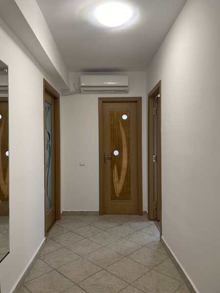 Rahova, Confort Urban,